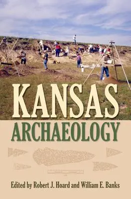Kansasi régészet - Kansas Archaeology