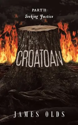 Croatoan: Croatoan: Az igazság keresése - Croatoan: Seeking Justice