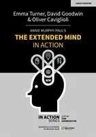 Annie Murphy Paul: The Extended Mind in Action (A kiterjesztett elme működésben) című könyve - Annie Murphy Paul's The Extended Mind in Action