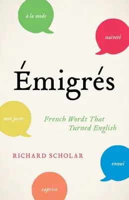 migrs: French Words That Turned English