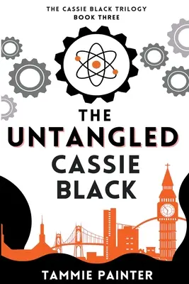 A kibogozhatatlan Cassie Black - The Untangled Cassie Black