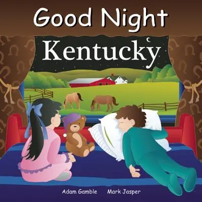 Jó éjt Kentucky - Good Night Kentucky