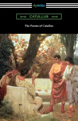 Catullus versei - The Poems of Catullus