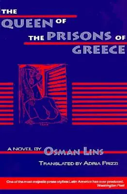 A görög börtönök királynője - Queen of the Prisons of Greece