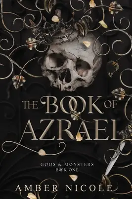 Azrael könyve - The Book of Azrael