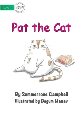 Pat a macska - Pat The Cat