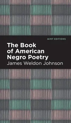 Az amerikai néger költészet könyve - The Book of American Negro Poetry