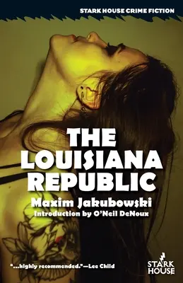 A louisianai köztársaság - The Louisiana Republic