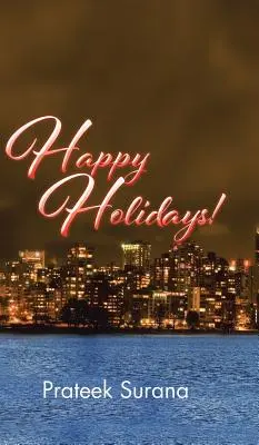 Boldog ünnepeket! - Happy Holidays!