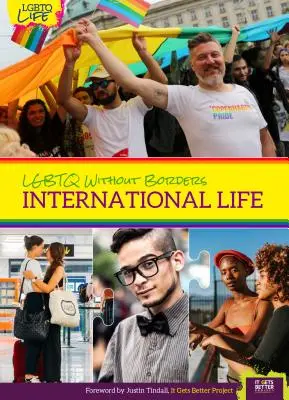 Lgbtq határok nélkül: Nemzetközi élet - Lgbtq Without Borders: International Life