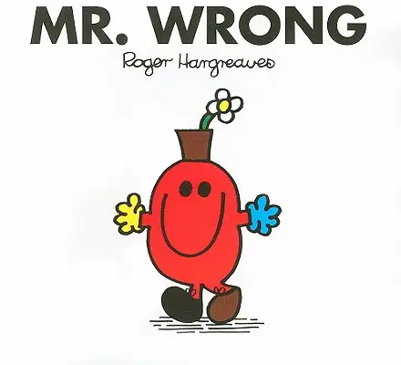 Mr. Rossz - Mr. Wrong