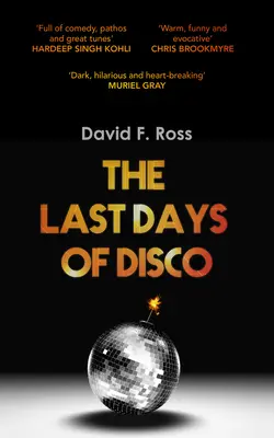 The Last Days of Disco, 1