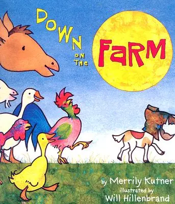 Lent a farmon - Down on the Farm