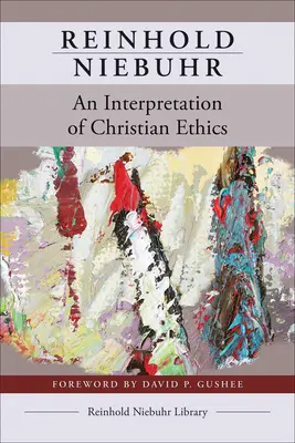 A keresztény etika értelmezése - An Interpretation of Christian Ethics