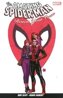 Amazing Spider-man: Renew Your Vows