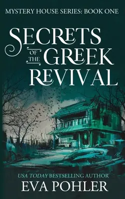 A görög megújulás titkai - Secrets of the Greek Revival