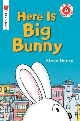 Itt van Big Bunny - Here Is Big Bunny