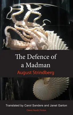 Egy őrült védelme - The Defence of a Madman