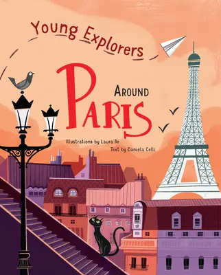 Párizs körül - Around Paris