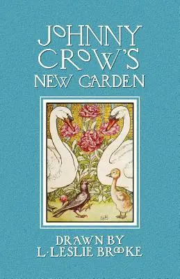 Johnny Crow's New Garden (színes) - Johnny Crow's New Garden (in Color)