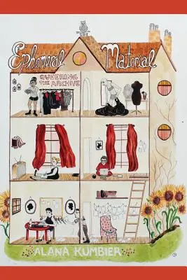 Ephemer anyag: Queering the Archive - Ephemeral Material: Queering the Archive