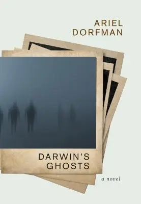 Darwin szellemei - Darwin's Ghosts