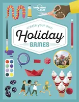 Create Your Own Holiday Games (Készítsd el a saját ünnepi játékaidat) - Create Your Own Holiday Games