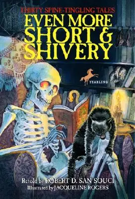 Még több Short & Shivery: Thirty Spine-Tingling Tales - Even More Short & Shivery: Thirty Spine-Tingling Tales