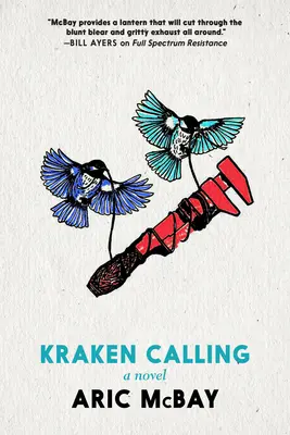 Kraken Calling