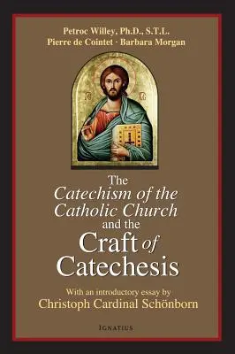 A katolikus egyház katekizmusa és a katekézis mestersége - Catechism of the Catholic Church and the Craft of Catechesis