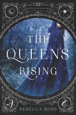 A királynő felemelkedése - The Queen's Rising