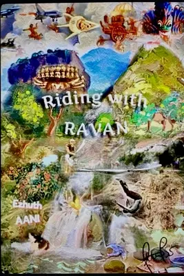 Lovaglás a Rávannal: Retrográd sci-fi - Riding with Ravan: Retrograde Science Fiction