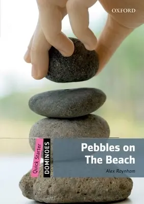 Pebbles on the Beach