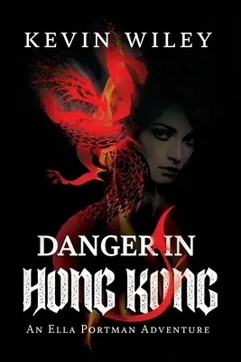 Veszély Hongkongban - Danger In Hong Kong