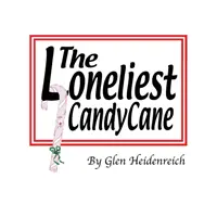 A legmagányosabb cukorka - The Loneliest Candy Cane