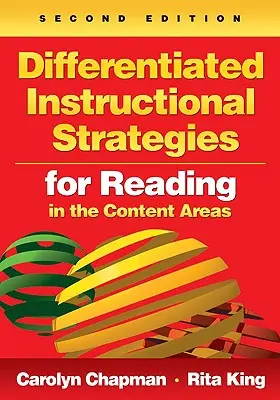 Differenciált oktatási stratégiák az olvasás tanításához a tartalmi területeken - Differentiated Instructional Strategies for Reading in the Content Areas