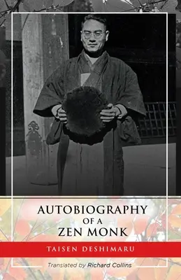 Egy zen szerzetes önéletrajza - Autobiography of a Zen Monk