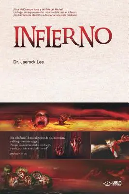 Infierno: Pokol (Spanish Edition) - Infierno: Hell (Spanish Edition)