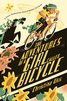 Egy Bicikli nevű lány kalandjai - The Adventures of a Girl Called Bicycle