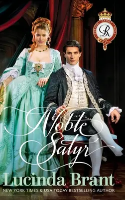 Noble Satyr: A Georgian Historical Romance