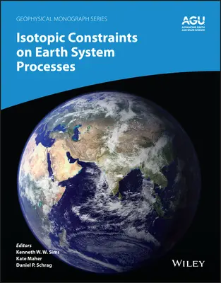 Izotópos korlátozások a földi rendszerfolyamatokra vonatkozóan - Isotopic Constraints on Earth System Processes