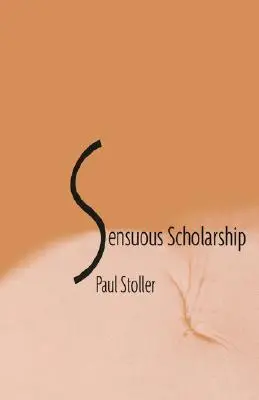 Érzéki ösztöndíj - Senuous Scholarship