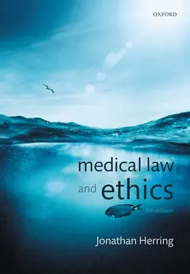 Orvosi jog és etika - Medical Law and Ethics