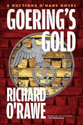 Göring aranya - Goering's Gold