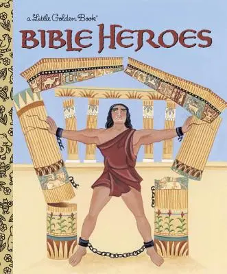 Bibliai hősök - Bible Heroes