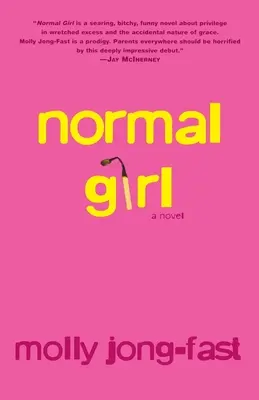 Normális lány - Normal Girl