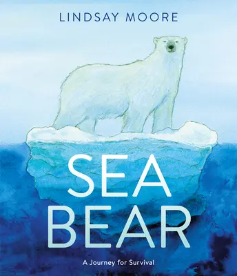Tengeri medve: Utazás a túlélésért - Sea Bear: A Journey for Survival