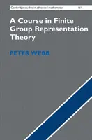 A Course in Finite Group Representation Theory (Véges csoportok reprezentációelmélete) - A Course in Finite Group Representation Theory