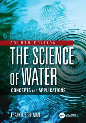 A víz tudománya: Fogalmak és alkalmazások - The Science of Water: Concepts and Applications