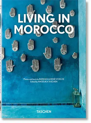 Élet Marokkóban. 40th Ed. - Living in Morocco. 40th Ed.